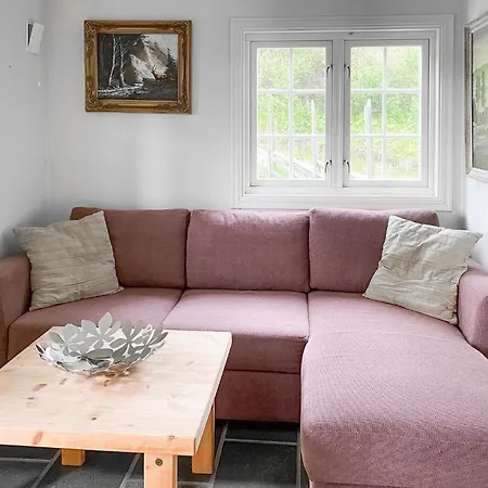 In With Sauna Prázdninový dům Oppdal