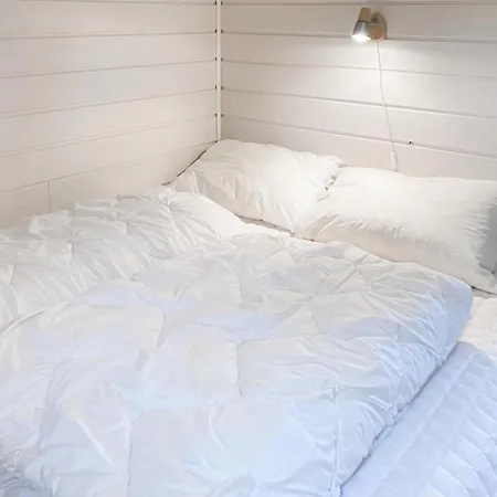 Vakantiehuis In With Sauna *