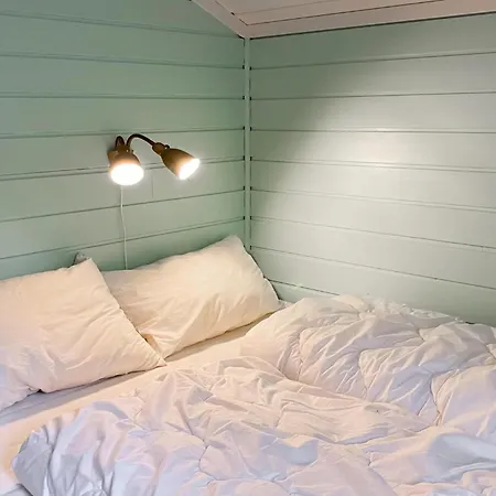 In With Sauna Vakantiehuis