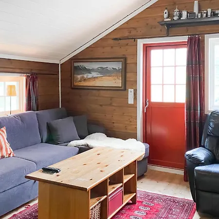 Holiday home In With Sauna