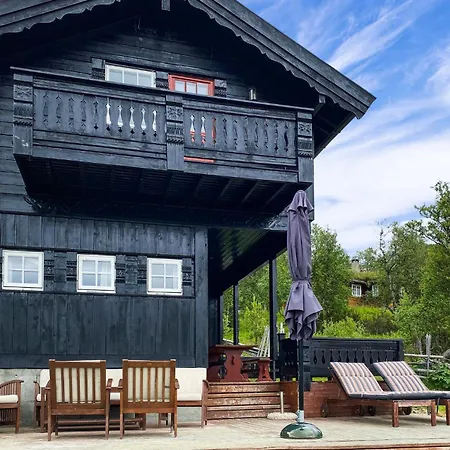 In With Sauna Prázdninový dům *