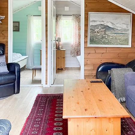 In With Sauna Holiday home Oppdal