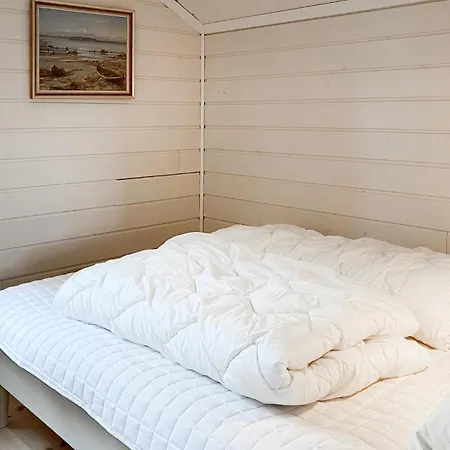 In With Sauna Dom wakacyjny *